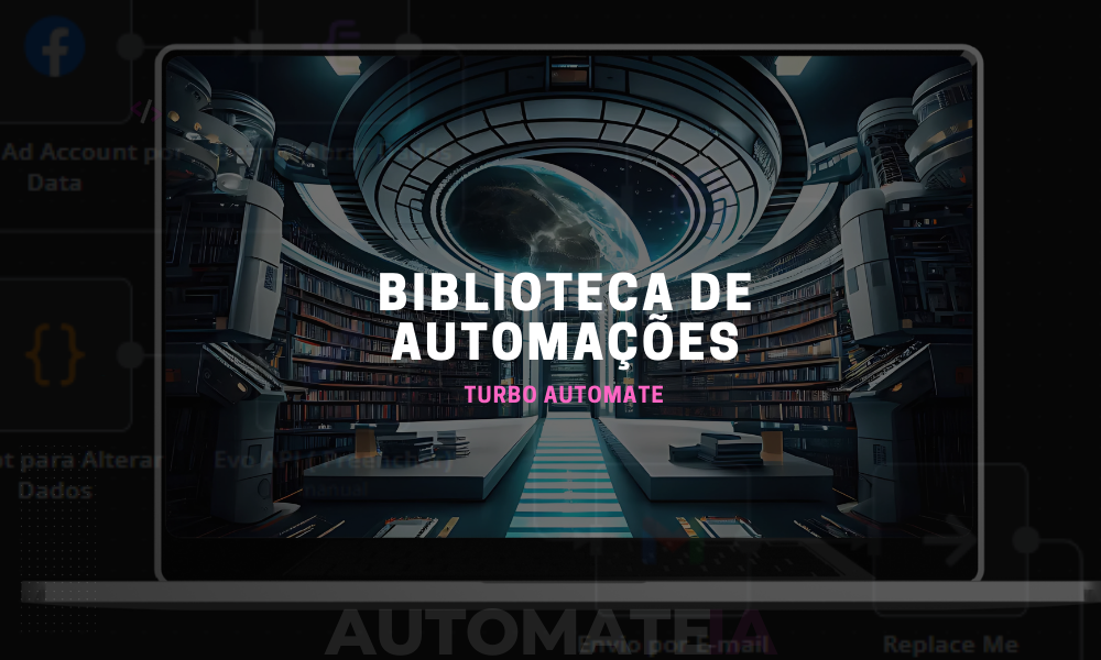 Fluxos, Prompts e Material Utilizado.